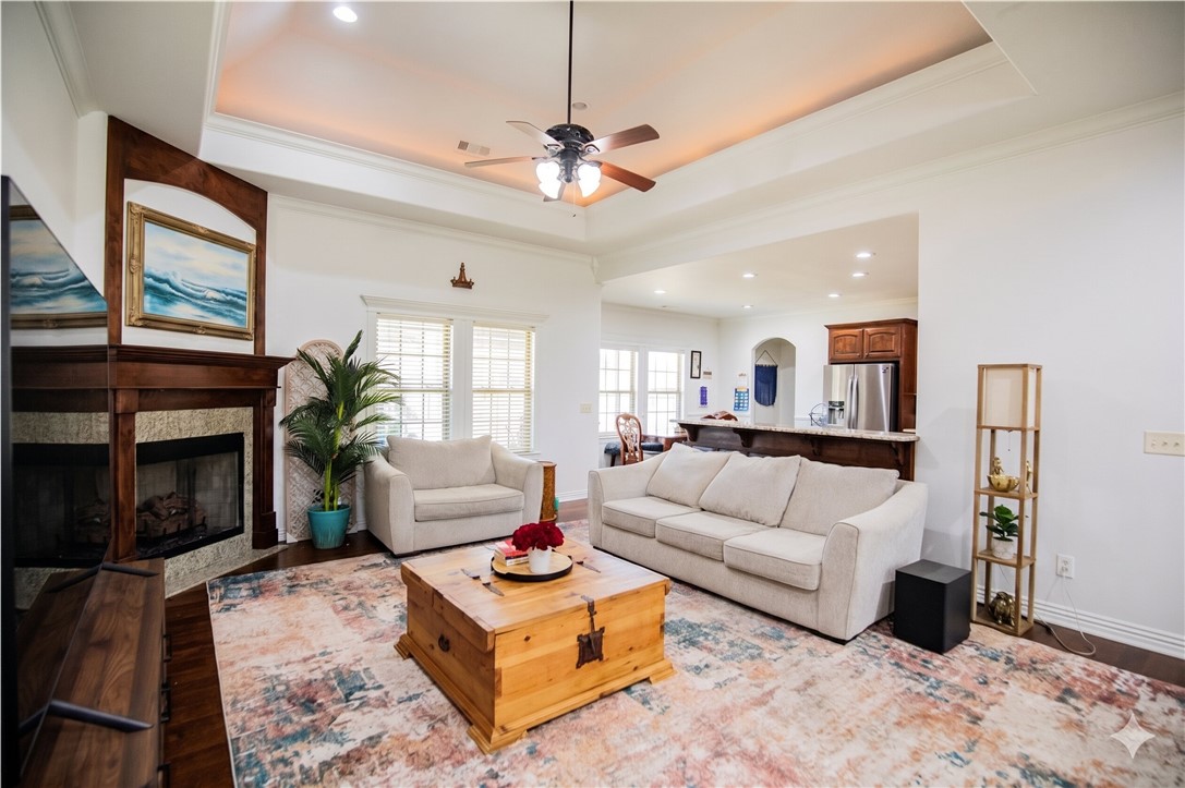 Wildwood - Residential