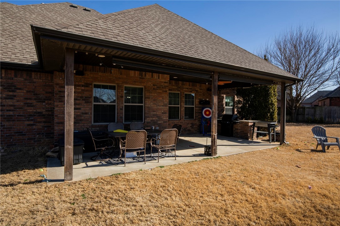 Wildwood - Residential