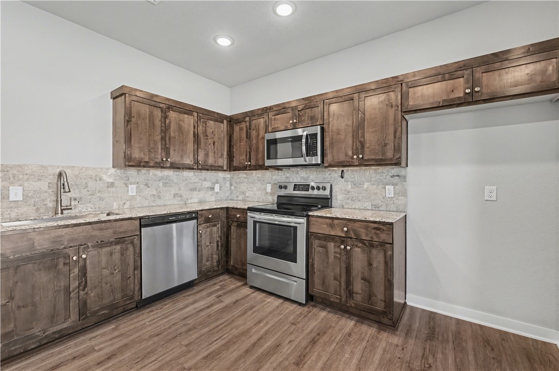 Farmington Heights Ph 2 - Residential