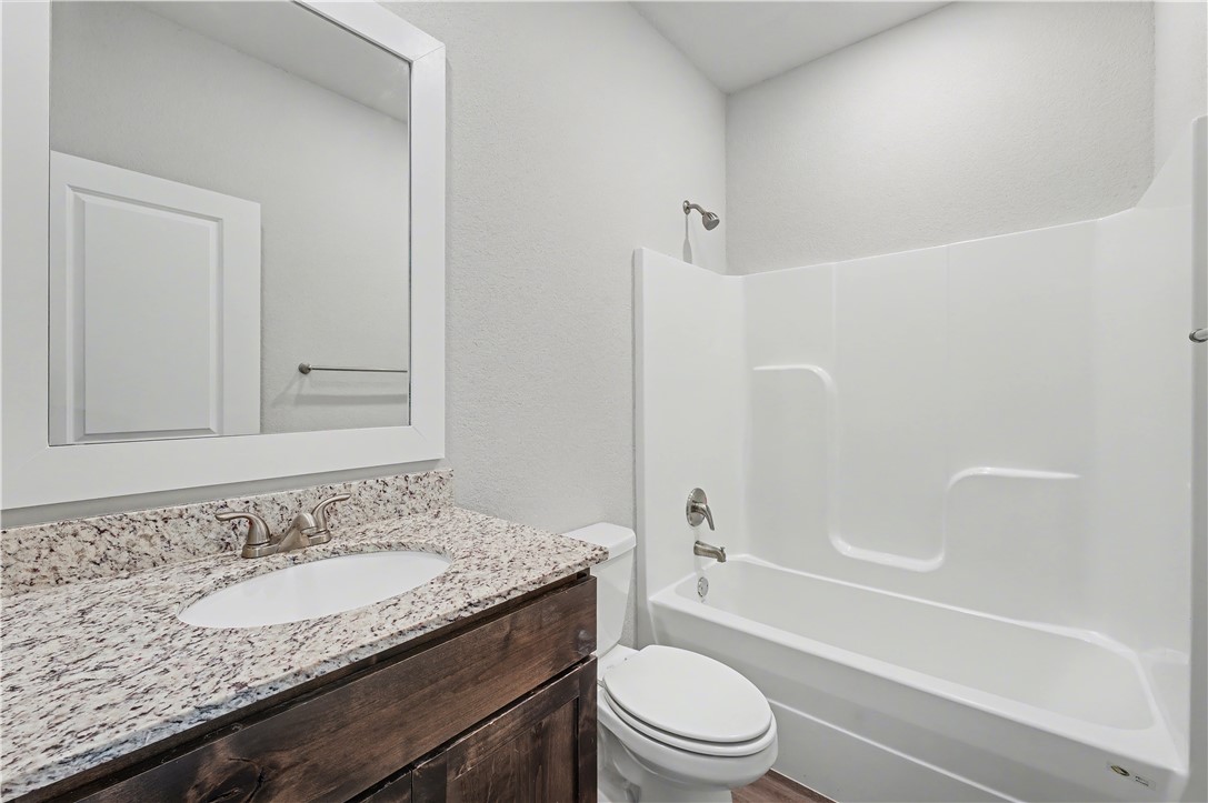 Farmington Heights Ph 2 - Residential