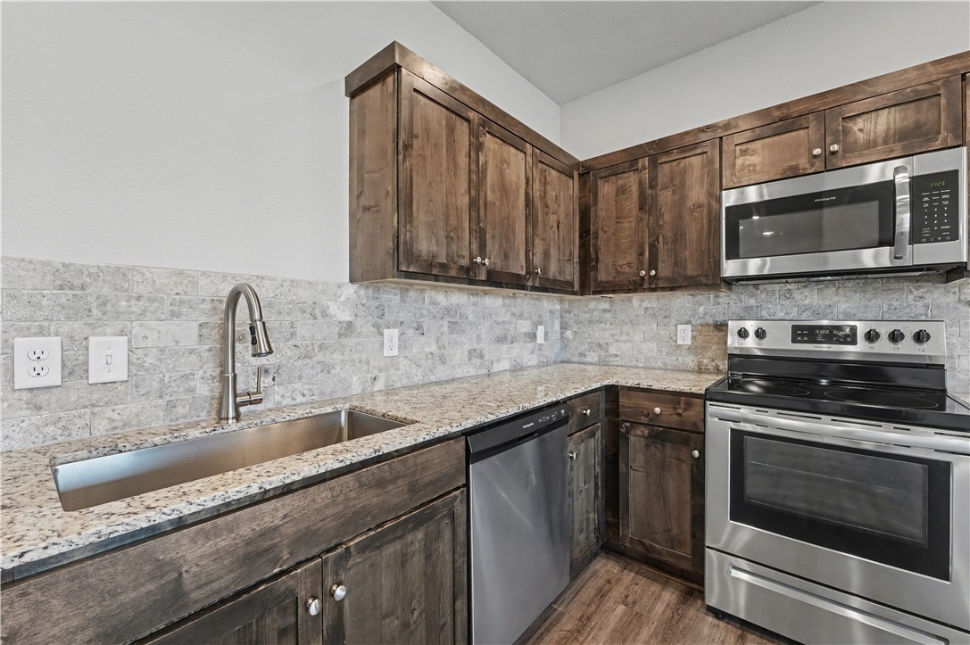 Farmington Heights Ph 2 - Residential