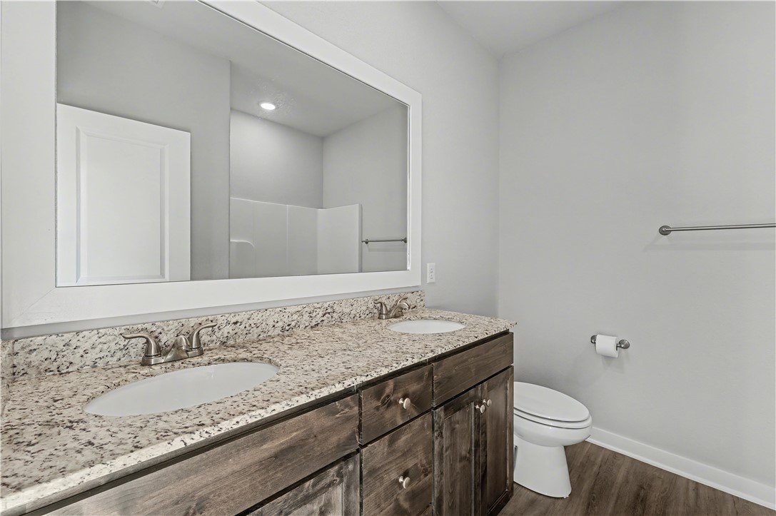 Farmington Heights Ph 2 - Residential