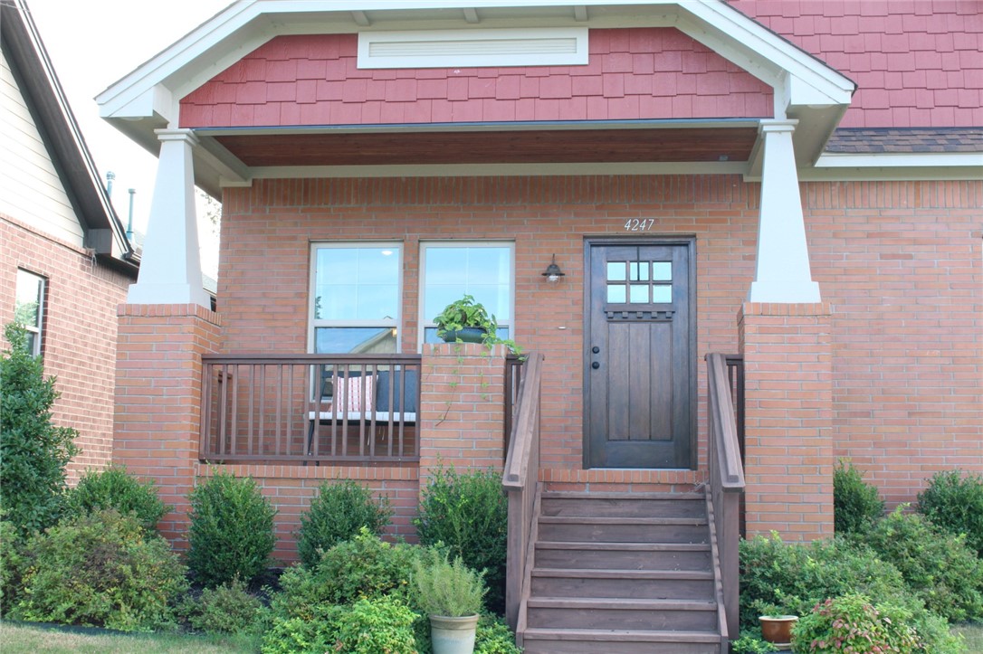 Oakbrooke Sub Ph 1 - Residential