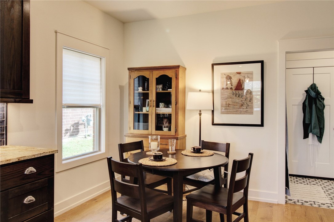 Oakbrooke Sub Ph 1 - Residential