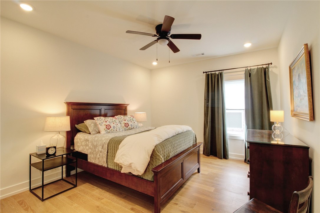 Oakbrooke Sub Ph 1 - Residential