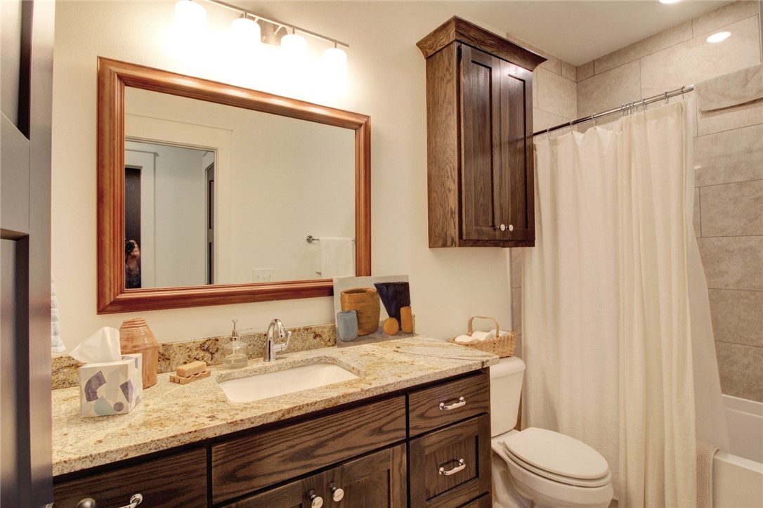 Oakbrooke Sub Ph 1 - Residential