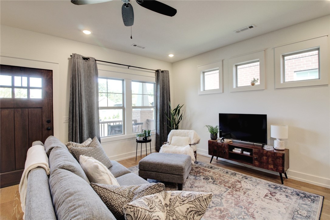 Oakbrooke Sub Ph 1 - Residential