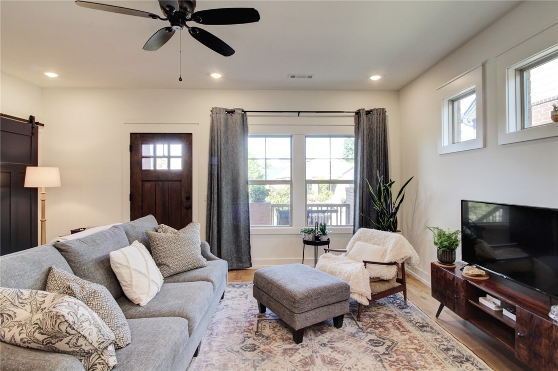 Oakbrooke Sub Ph 1 - Residential