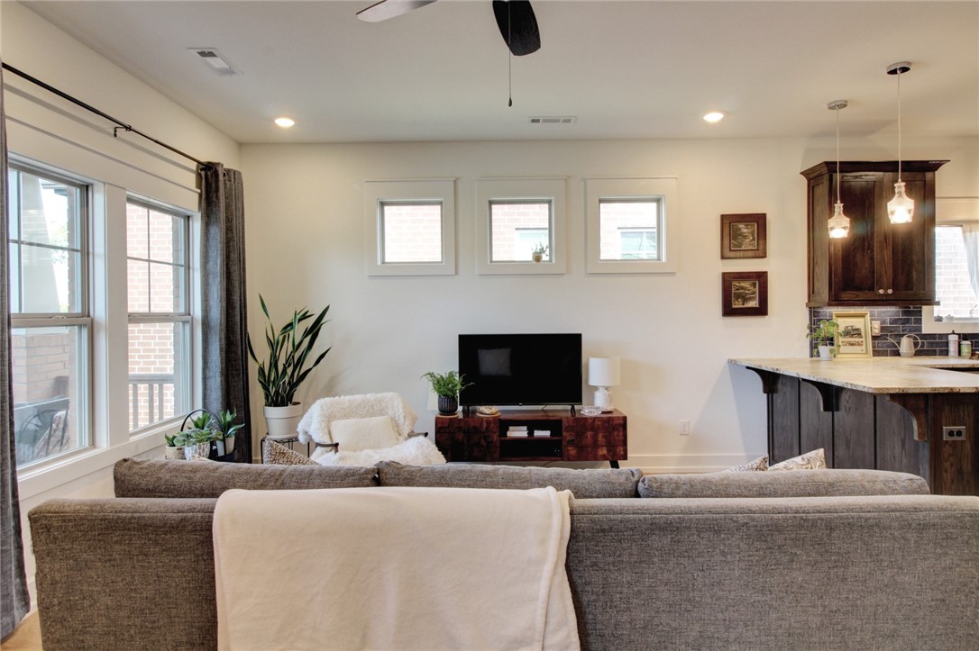 Oakbrooke Sub Ph 1 - Residential