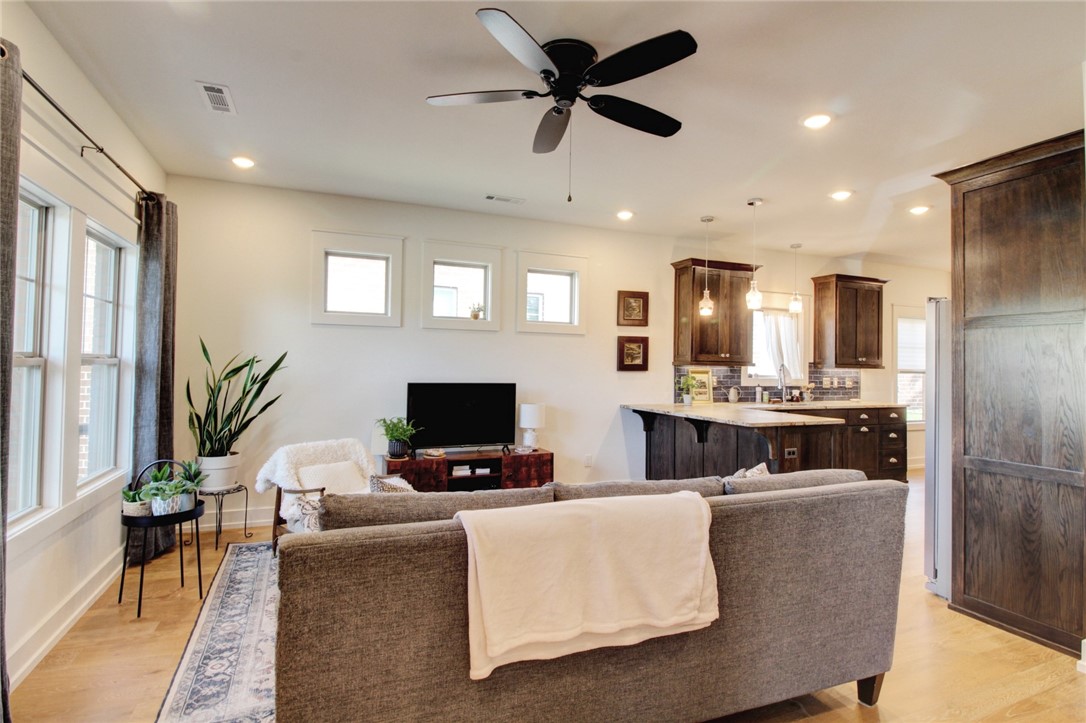 Oakbrooke Sub Ph 1 - Residential