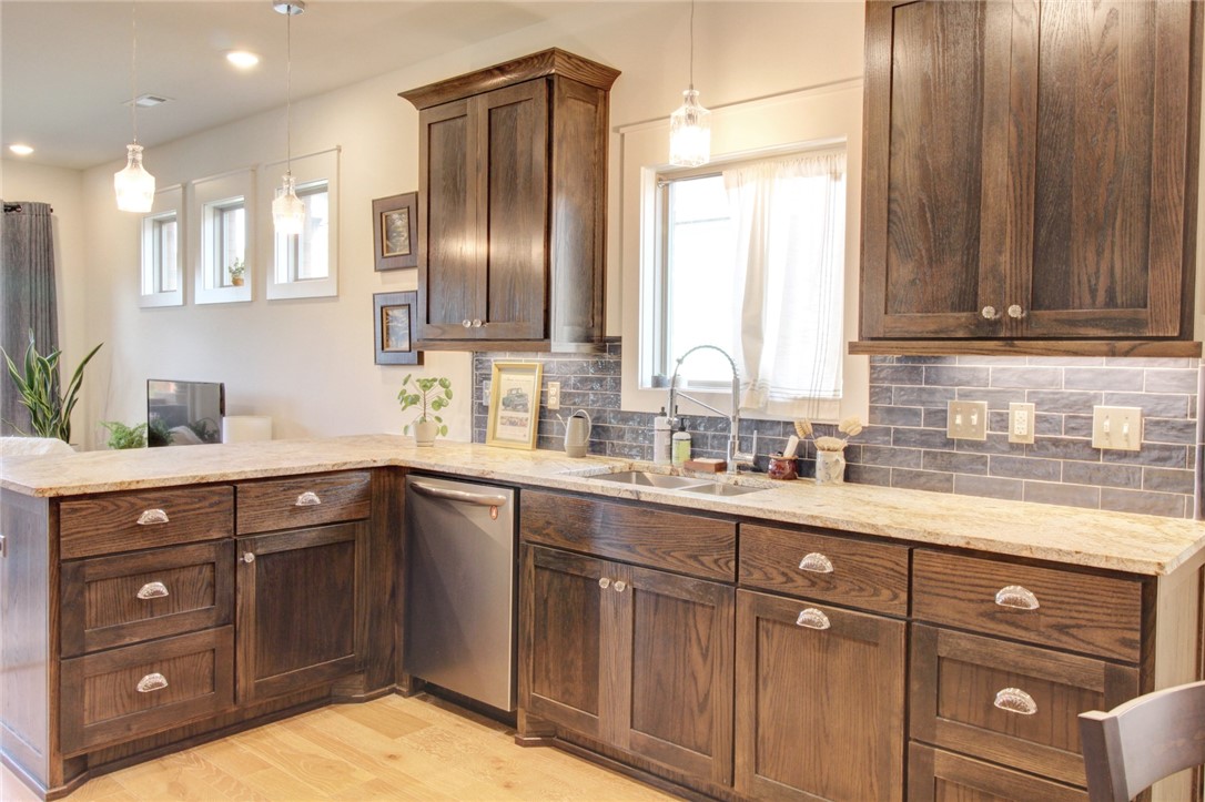 Oakbrooke Sub Ph 1 - Residential