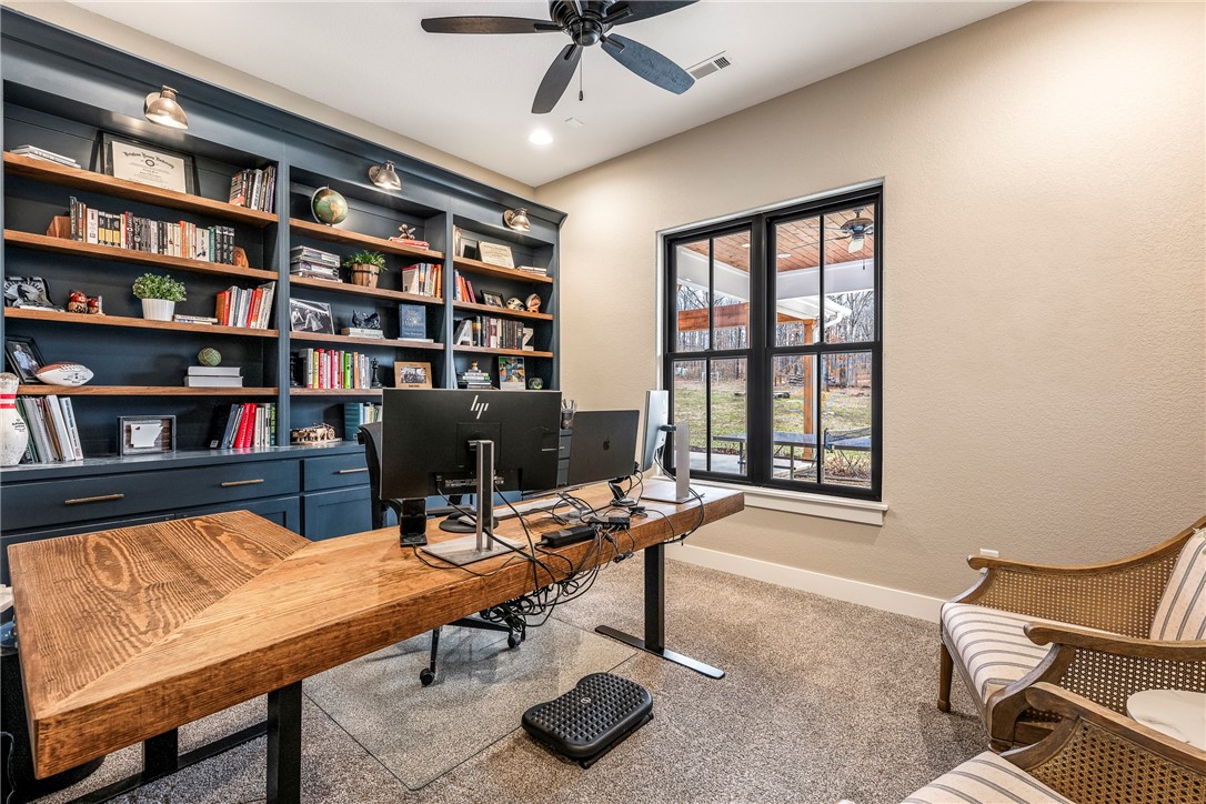 Yoder Estates Sub Rurban - Residential