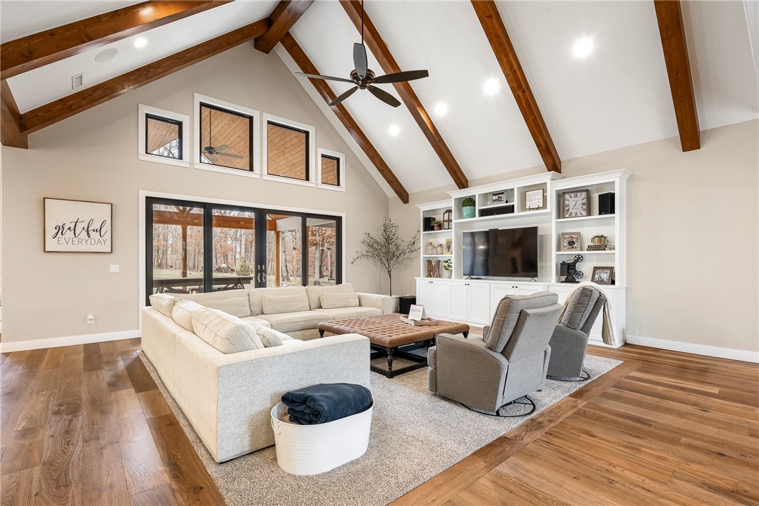 Yoder Estates Sub Rurban - Residential