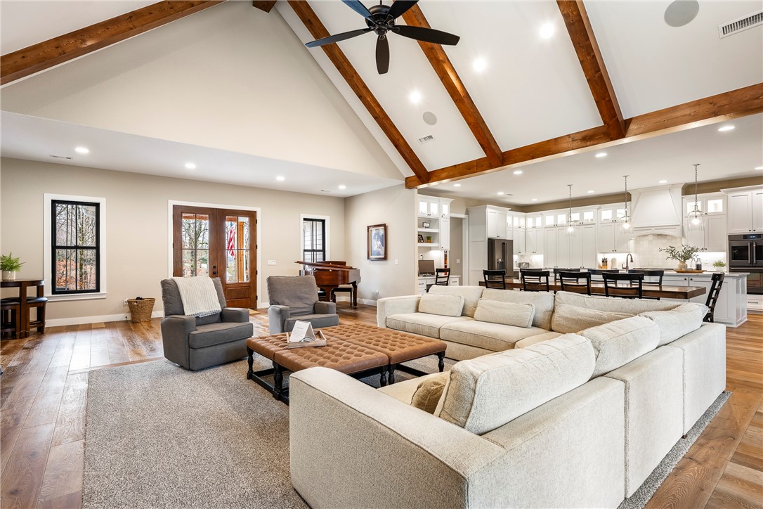 Yoder Estates Sub Rurban - Residential