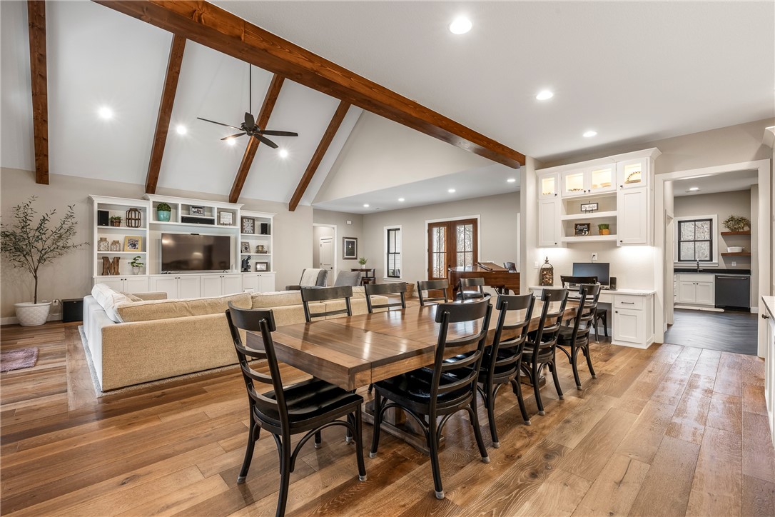 Yoder Estates Sub Rurban - Residential