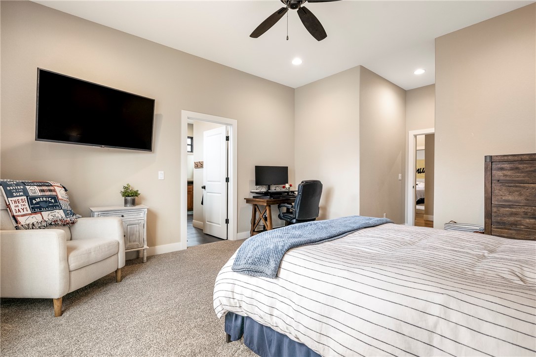 Yoder Estates Sub Rurban - Residential