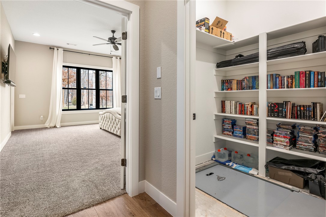 Yoder Estates Sub Rurban - Residential