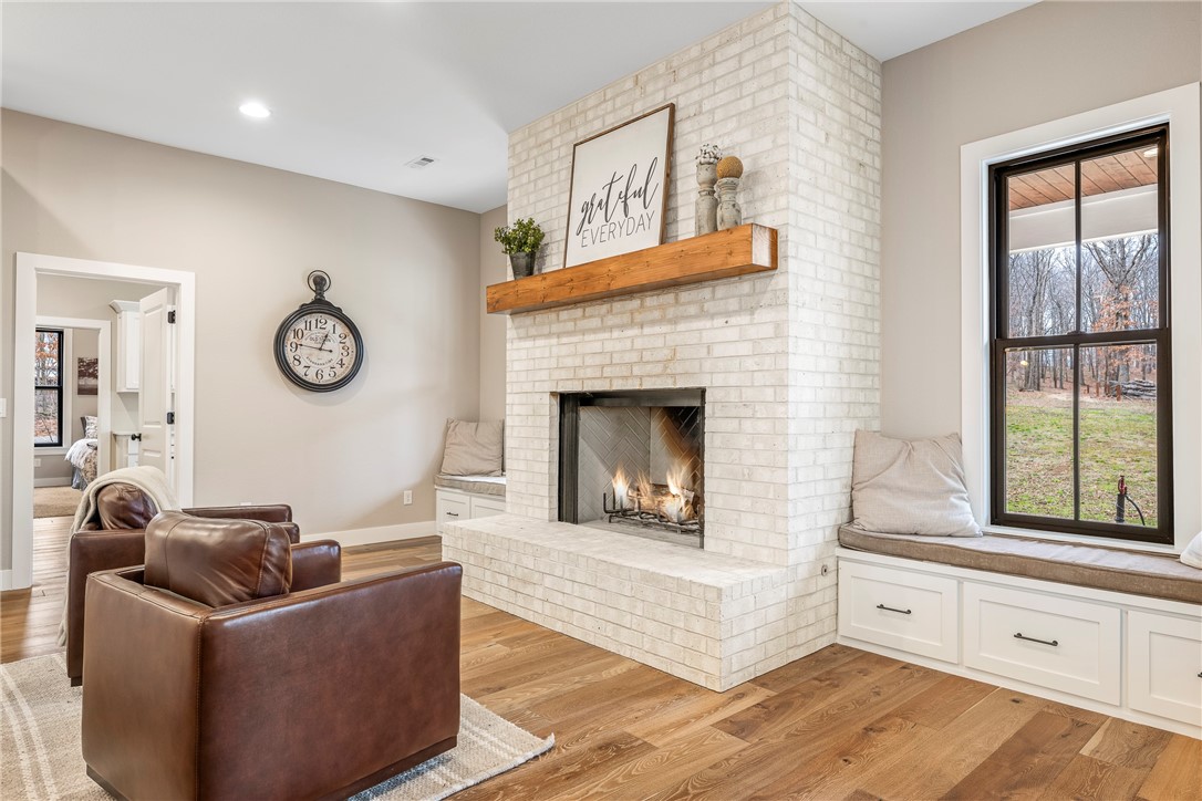 Yoder Estates Sub Rurban - Residential