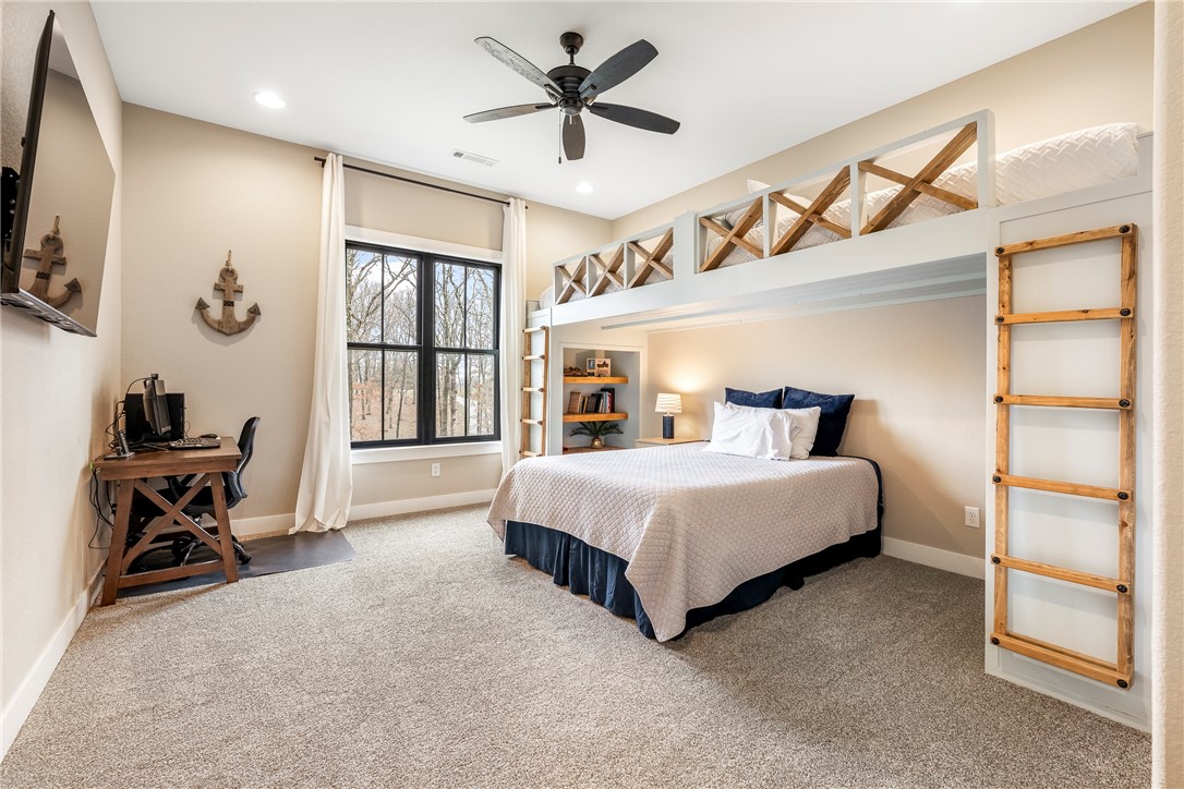 Yoder Estates Sub Rurban - Residential