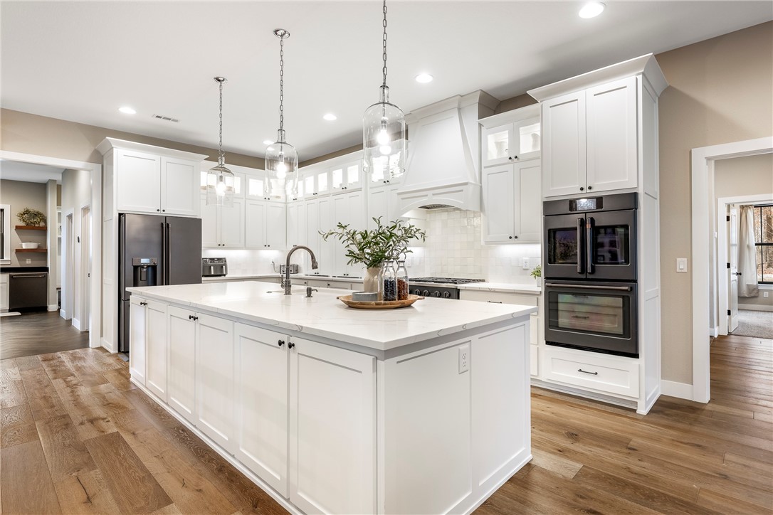 Yoder Estates Sub Rurban - Residential