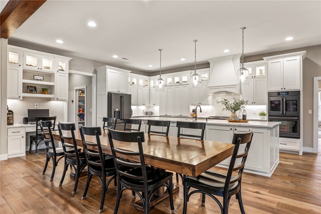 Yoder Estates Sub Rurban - Residential