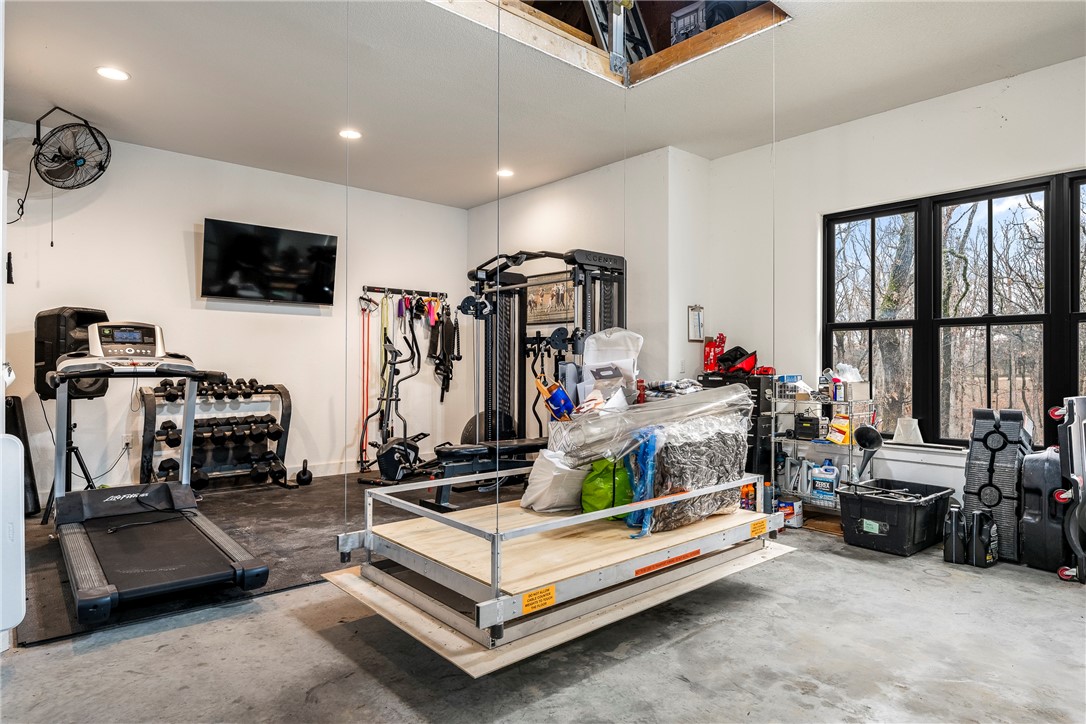 Yoder Estates Sub Rurban - Residential