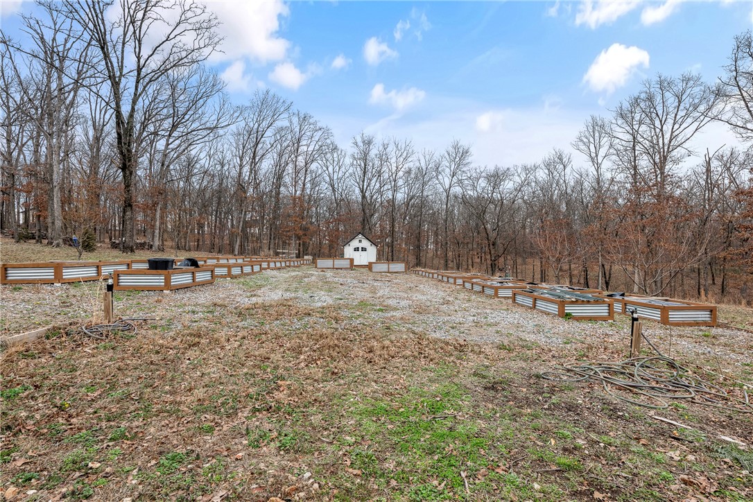 Yoder Estates Sub Rurban - Residential