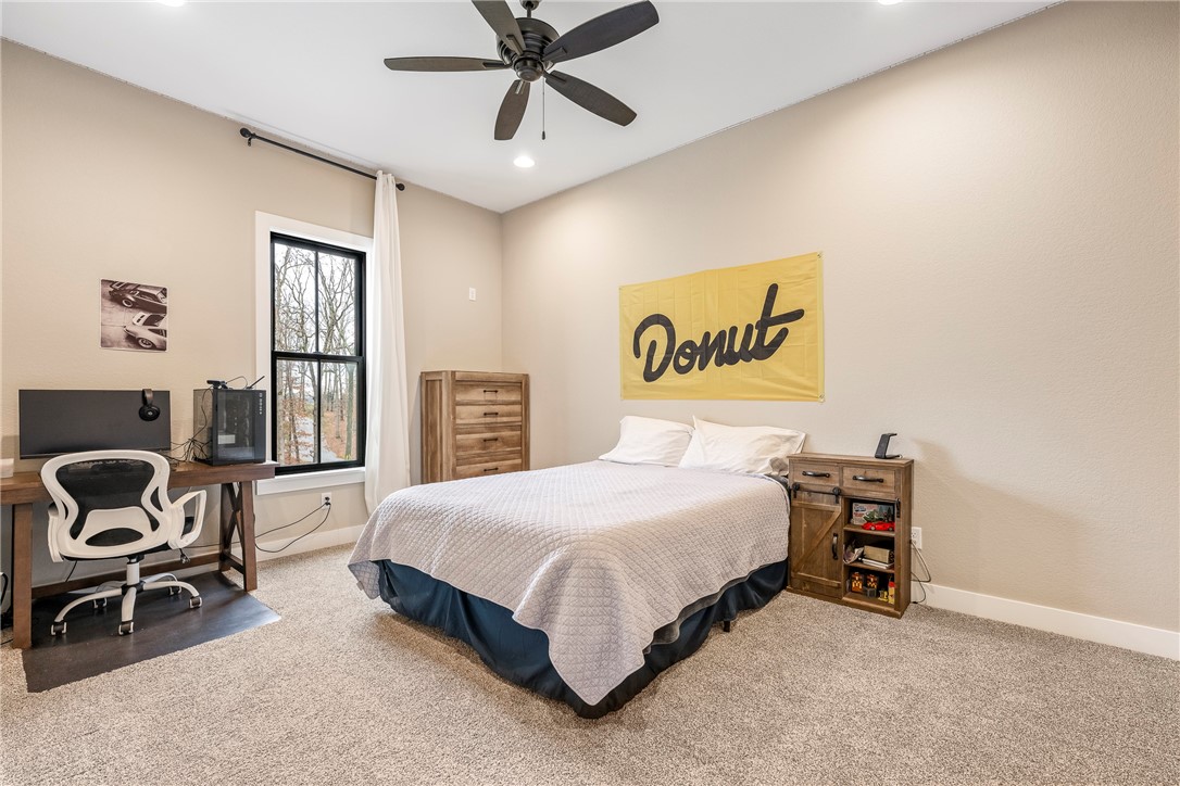 Yoder Estates Sub Rurban - Residential