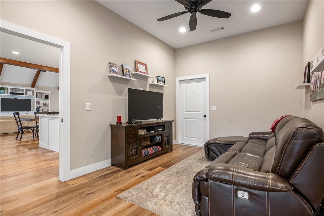 Yoder Estates Sub Rurban - Residential