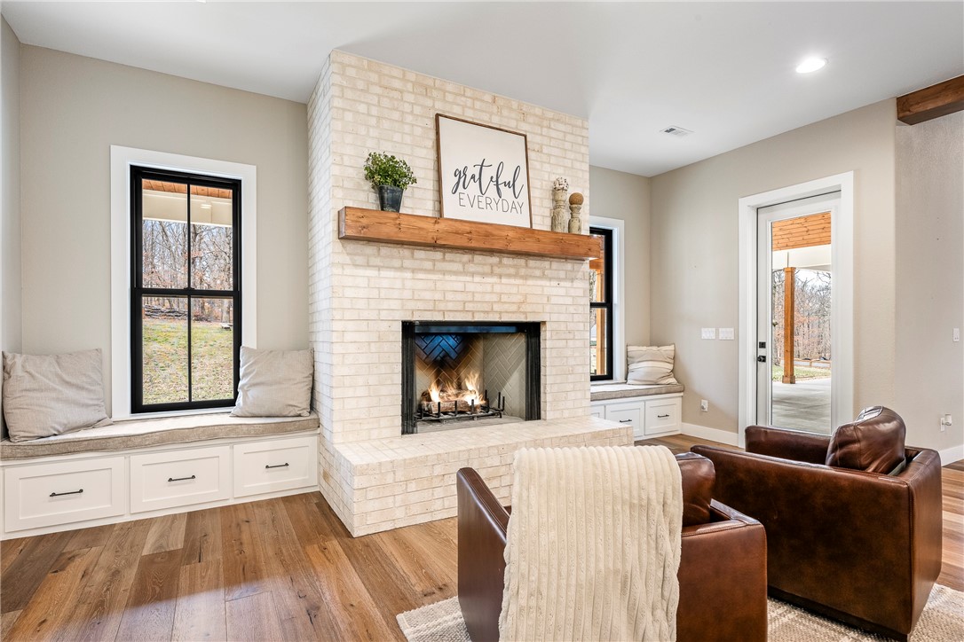 Yoder Estates Sub Rurban - Residential