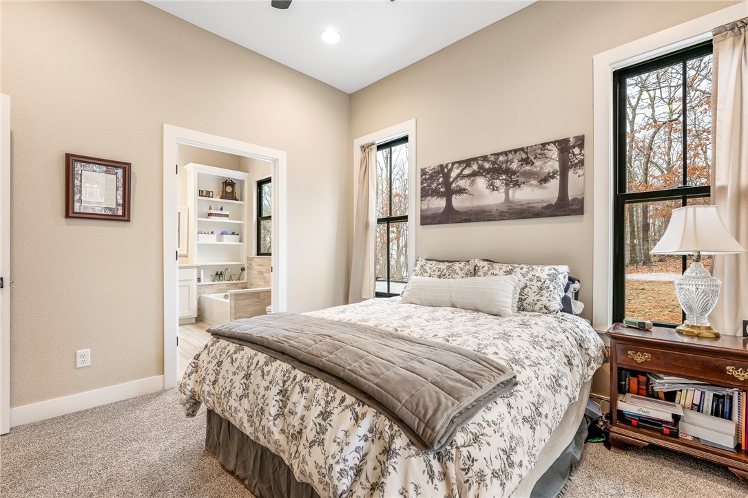 Yoder Estates Sub Rurban - Residential