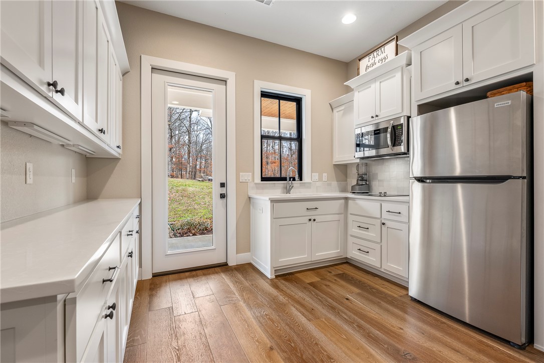 Yoder Estates Sub Rurban - Residential