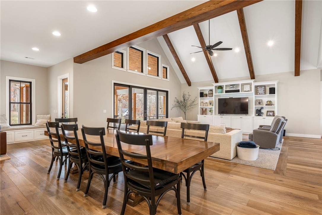 Yoder Estates Sub Rurban - Residential