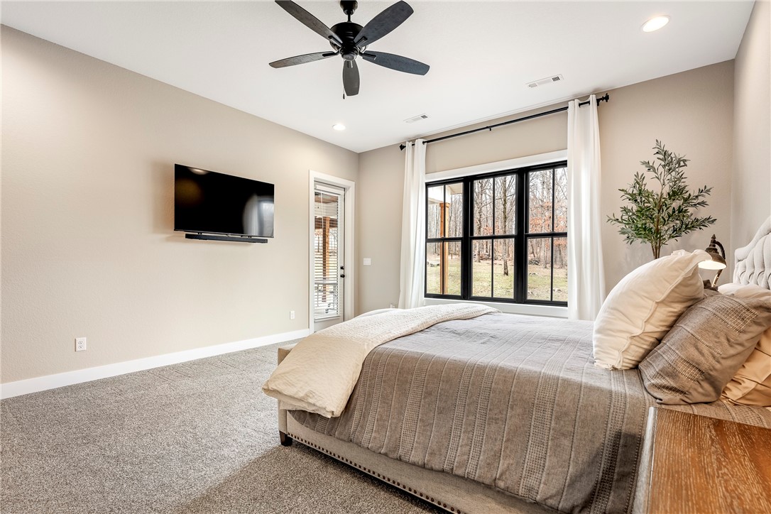 Yoder Estates Sub Rurban - Residential