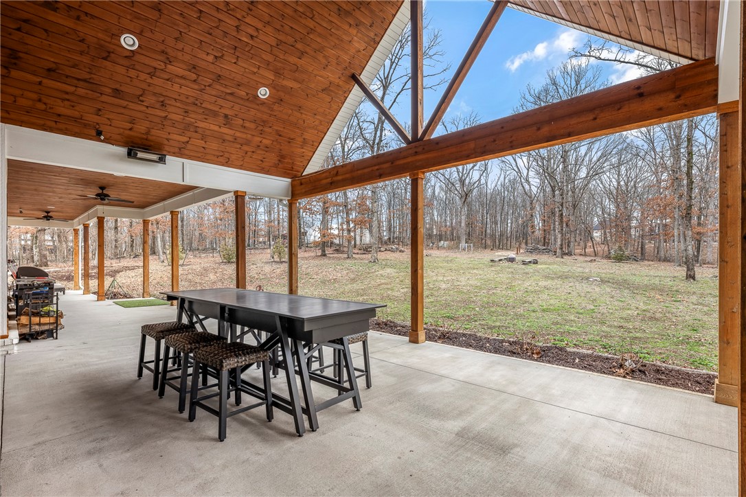 Yoder Estates Sub Rurban - Residential