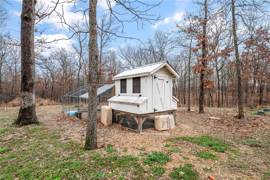 Yoder Estates Sub Rurban - Residential