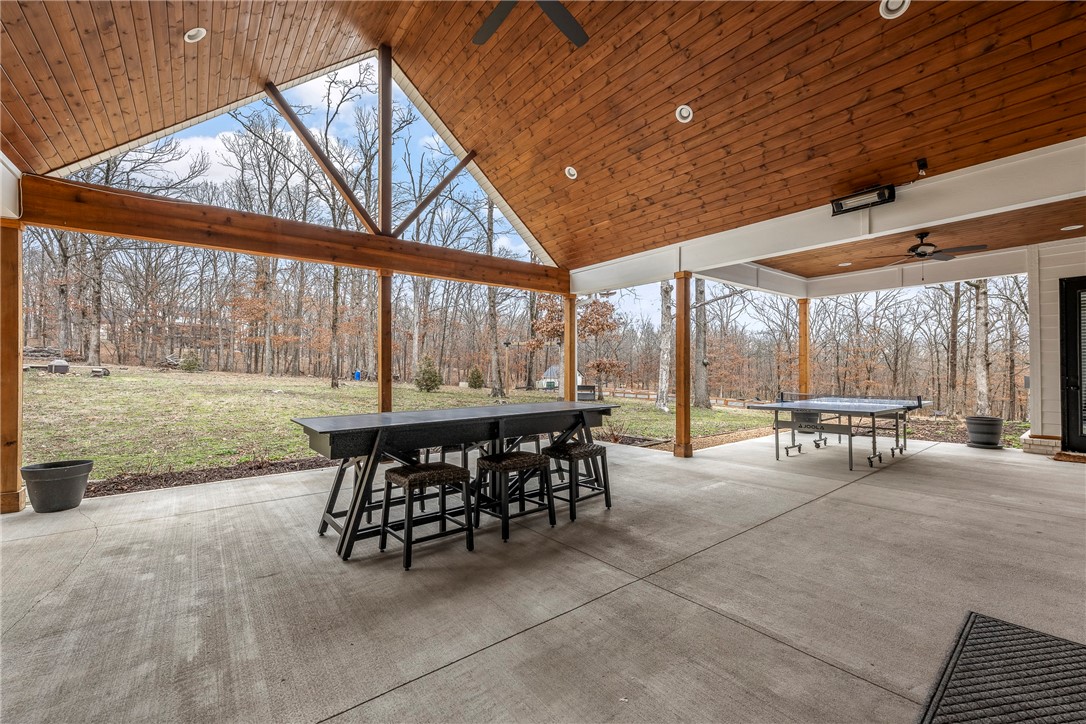 Yoder Estates Sub Rurban - Residential