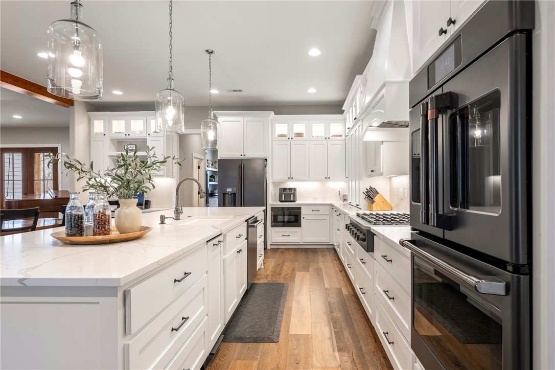 Yoder Estates Sub Rurban - Residential