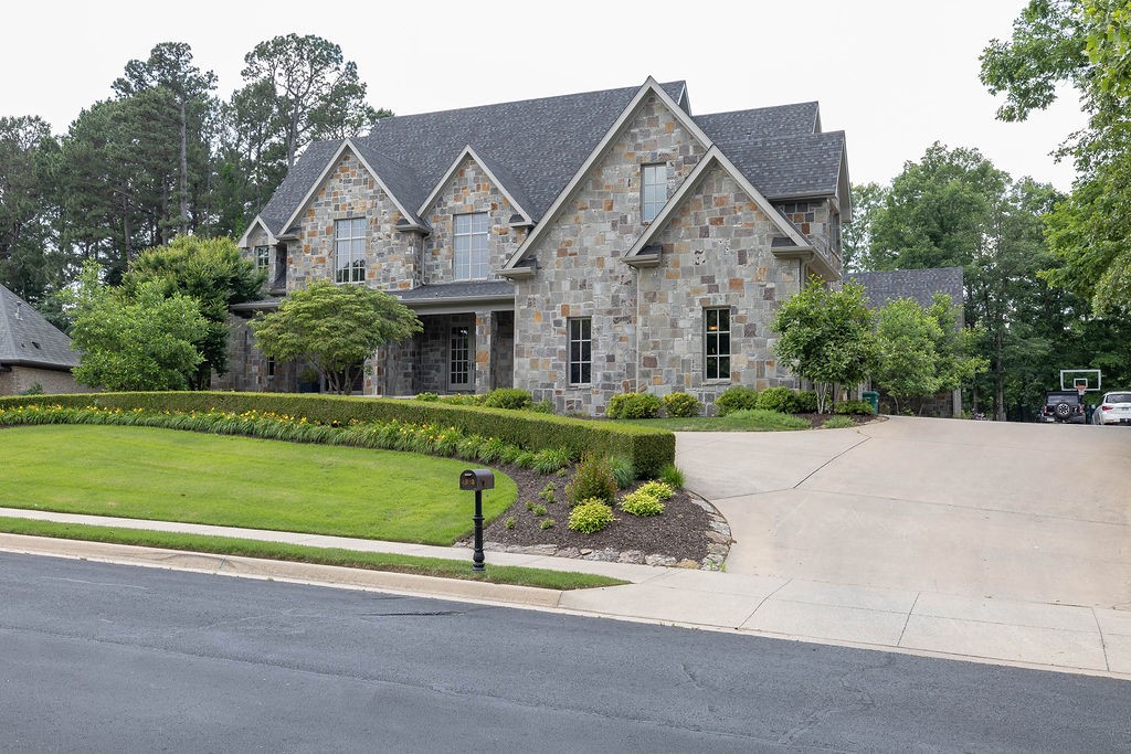 Clear Creek Ph III - Residential