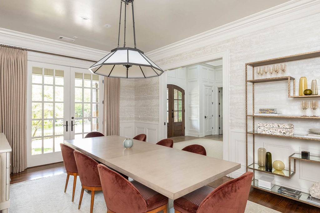 Clear Creek Ph III - Residential