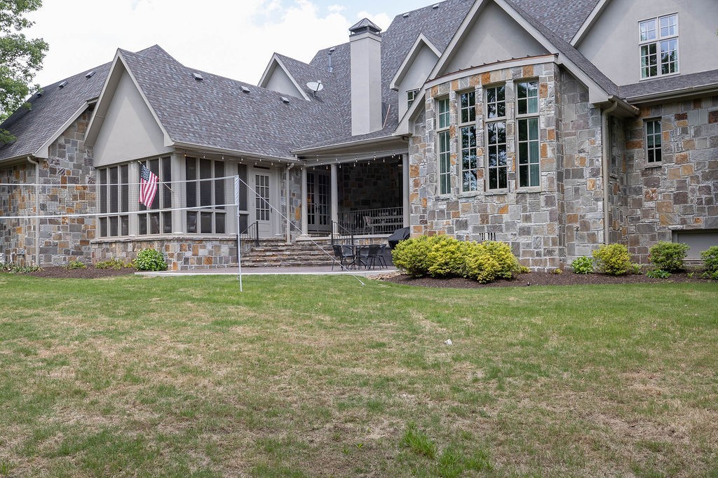 Clear Creek Ph III - Residential