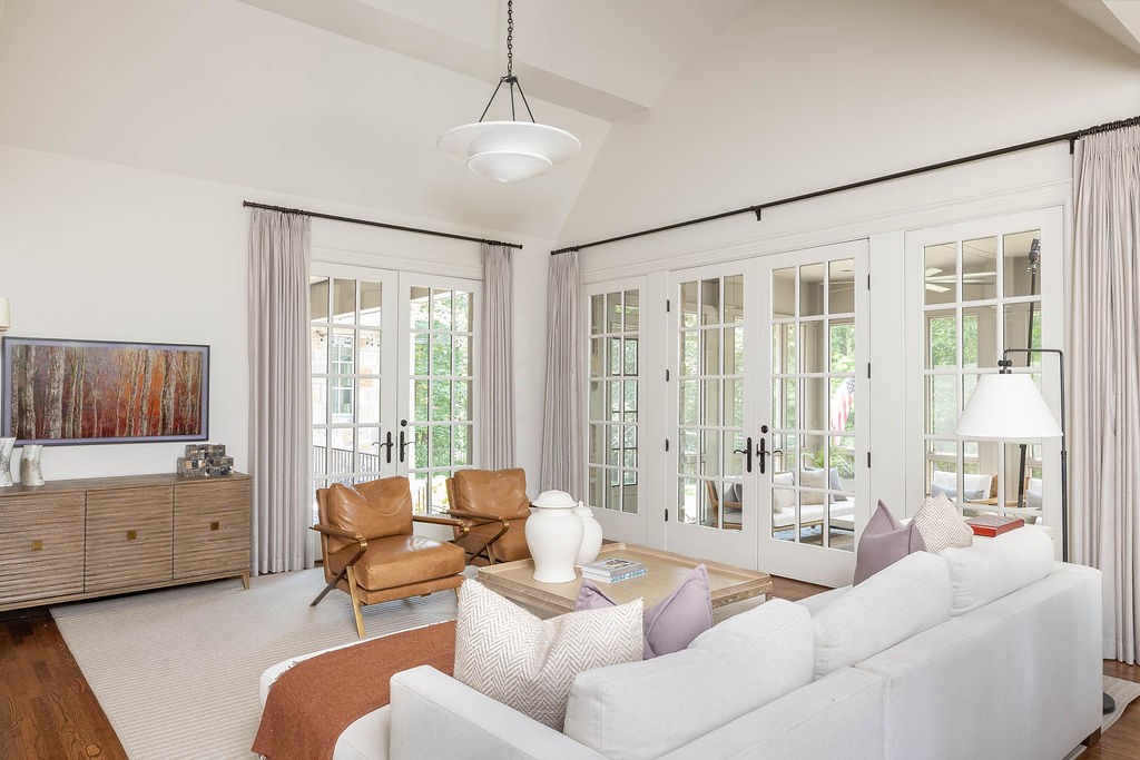 Clear Creek Ph III - Residential