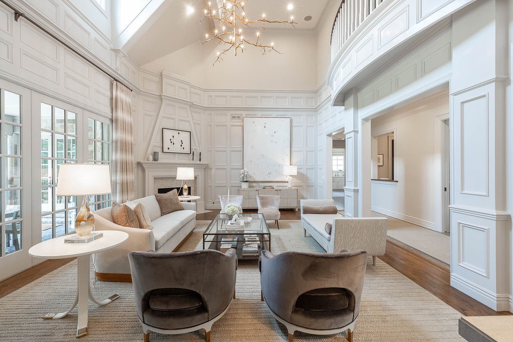 Clear Creek Ph III - Residential