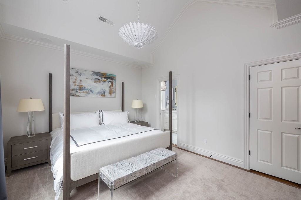 Clear Creek Ph III - Residential