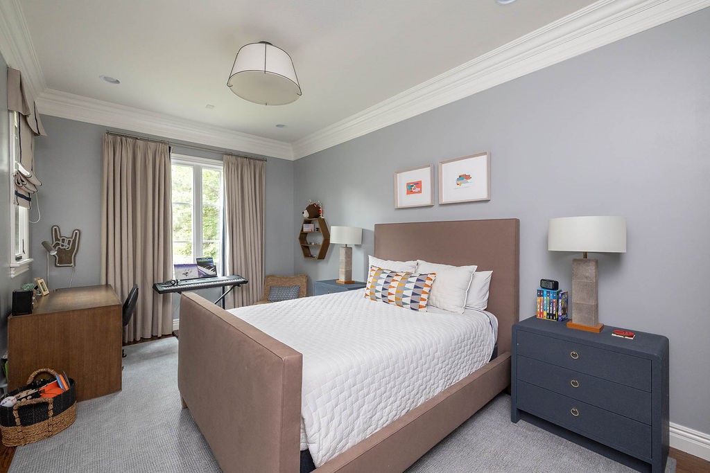 Clear Creek Ph III - Residential