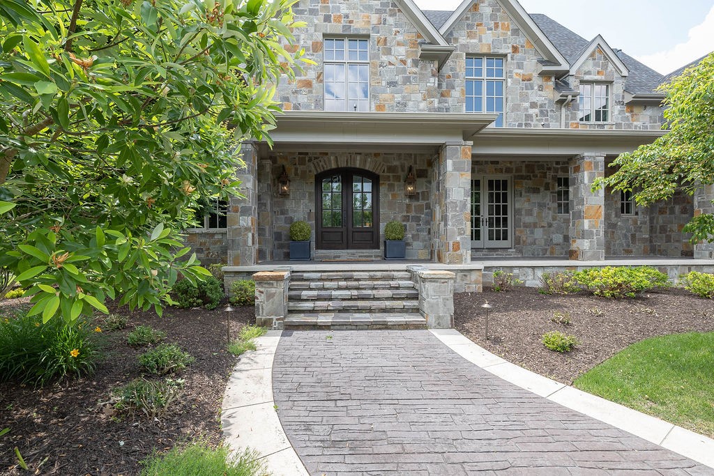 Clear Creek Ph III - Residential
