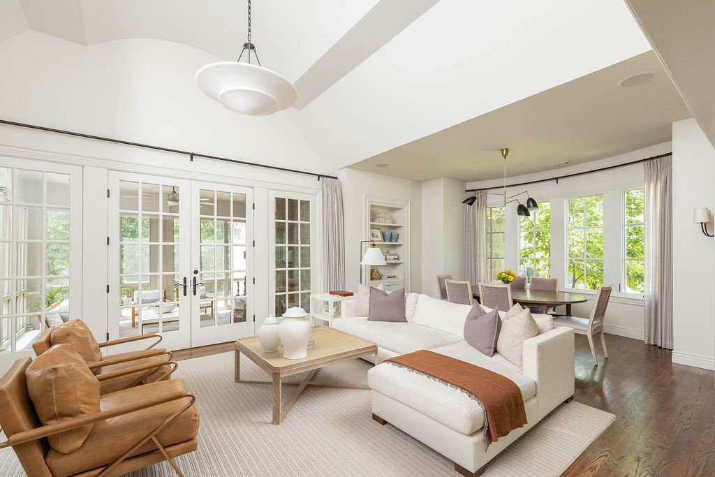 Clear Creek Ph III - Residential