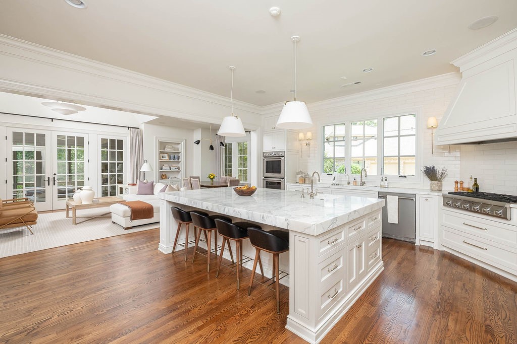 Clear Creek Ph III - Residential