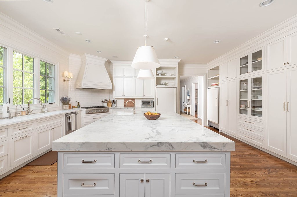 Clear Creek Ph III - Residential
