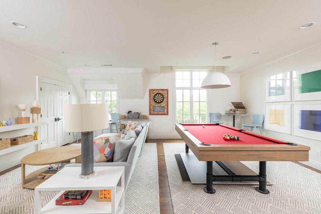 Clear Creek Ph III - Residential